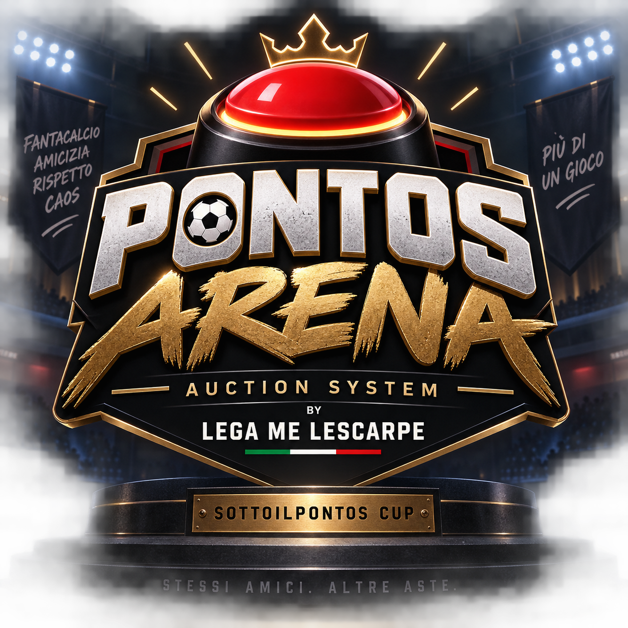 Pontos Arena